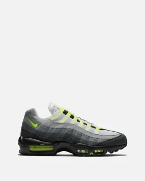 Nike Air Max 95 OG in 'Neon'