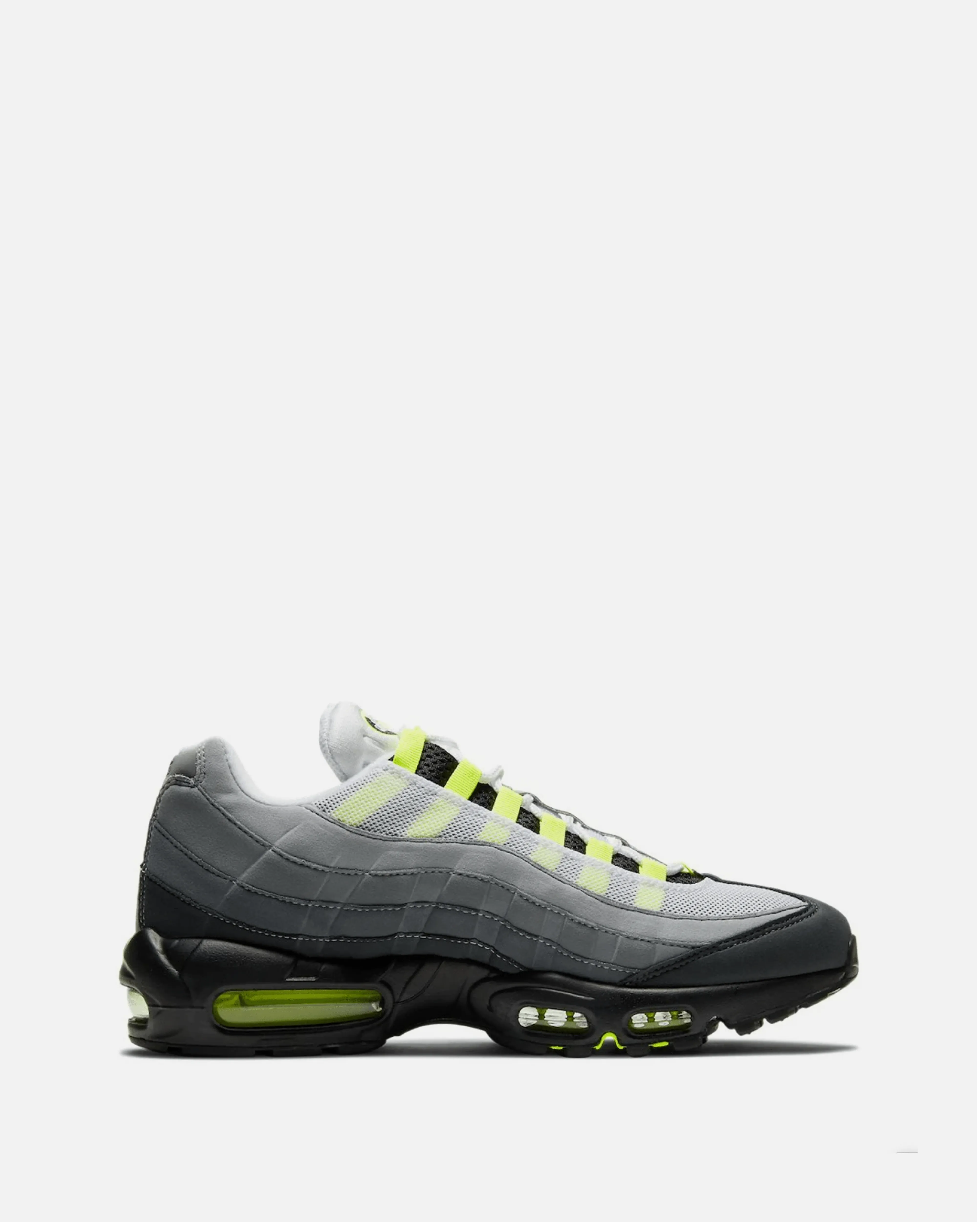 Nike Air Max 95 OG in 'Neon'