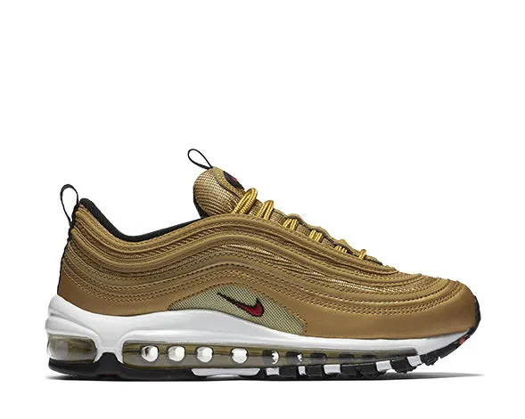 Nike Air Max 97 OG Gold Wmn's