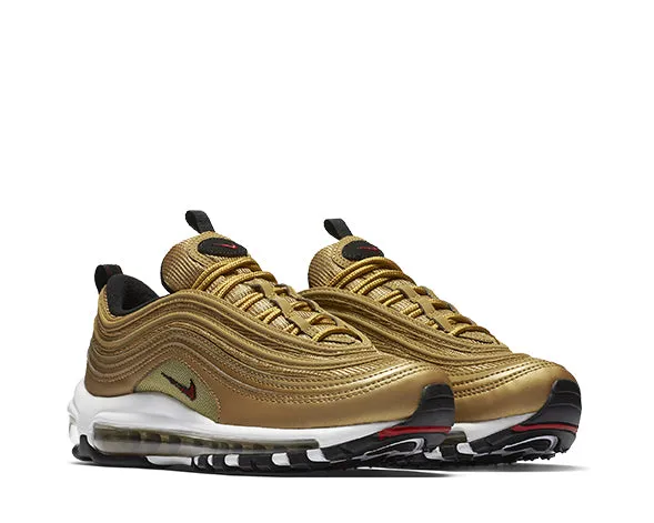 Nike Air Max 97 OG Gold Wmn's