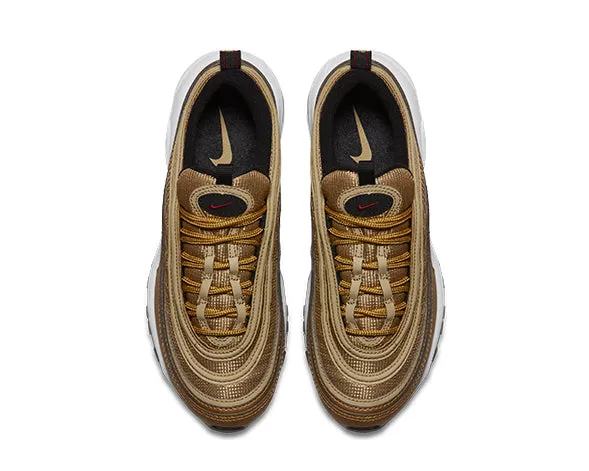 Nike Air Max 97 OG Gold Wmn's