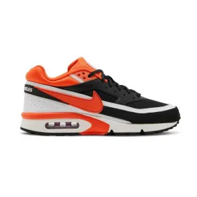 Nike Air Max BW (Los Angeles/ Black/ Orange/ White) Men ...