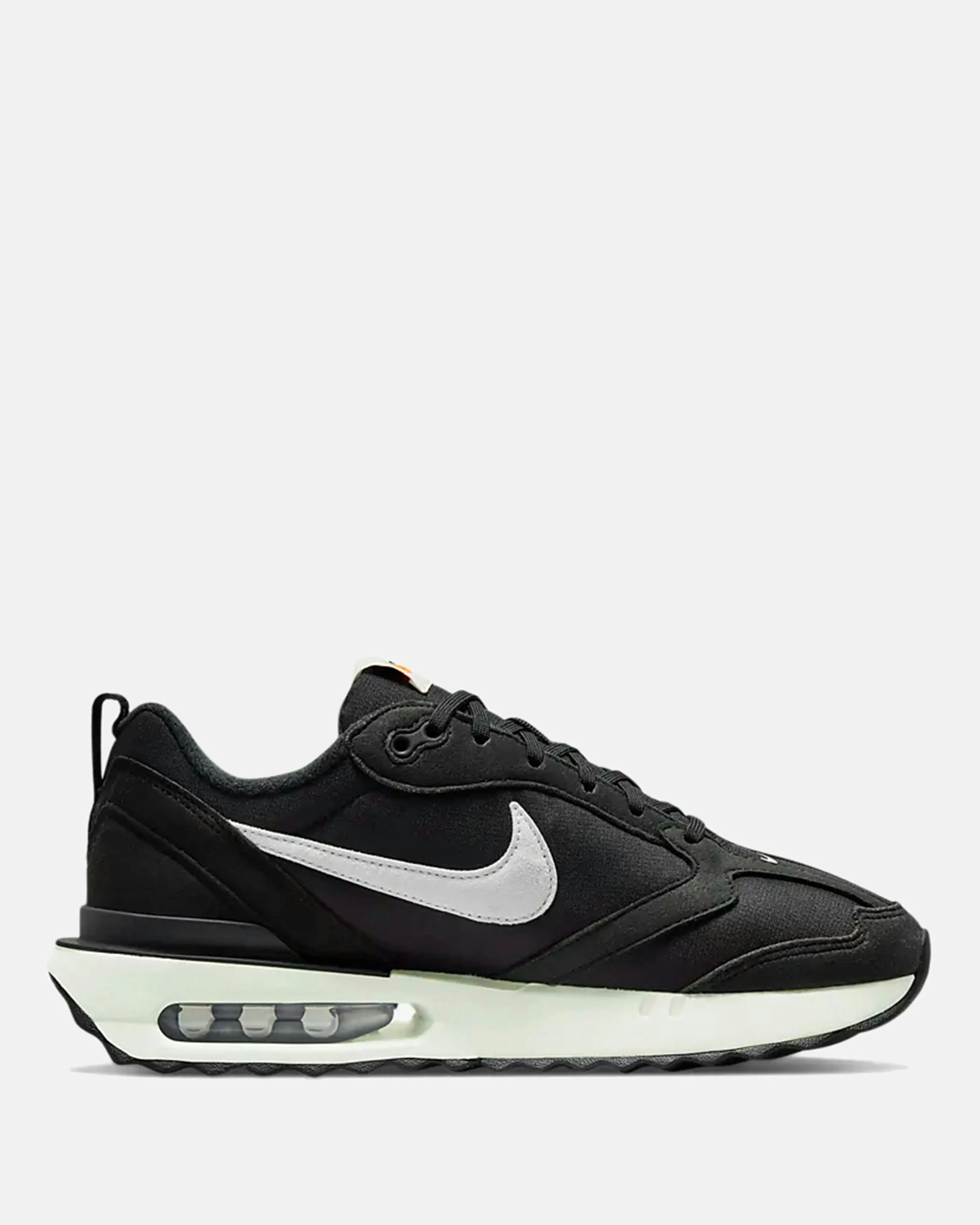 Nike Air Max Dawn Sneakers Black | Women | Junkyard