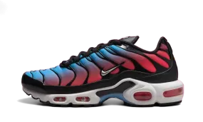 Nike Air Max Plus University Blue Light Crimson