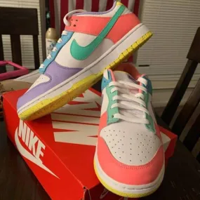 NIKE Candy Dunk Low