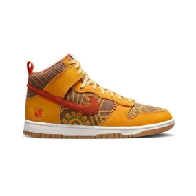 Nike Dunk High (Somos Familia/ Off Noir/ Starfish/ Dark ...