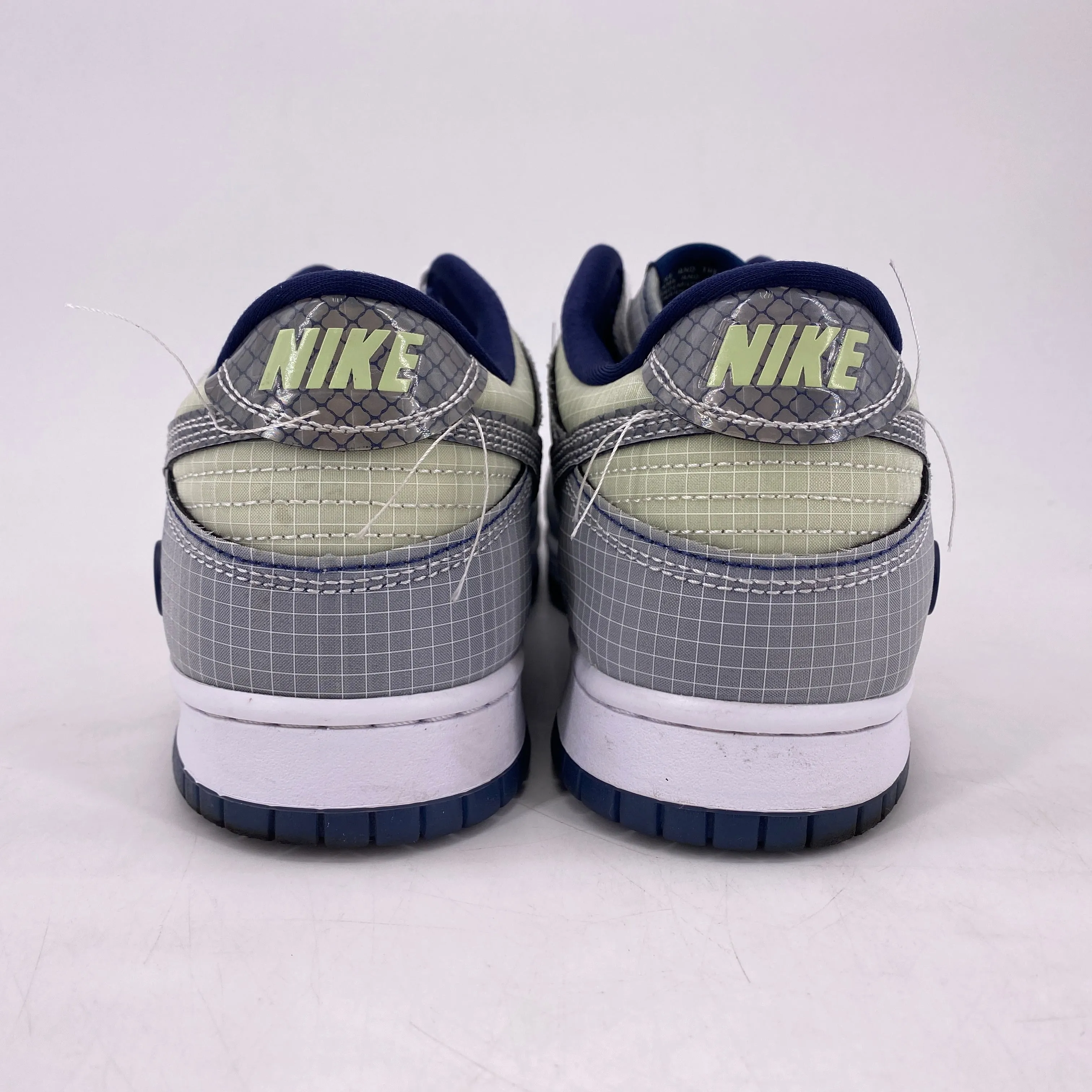 Nike Dunk Low / U Union Pistachio 2022 Used Size 11