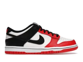 Nike Dunk Low Emb Nba 75Th Anniversary Chicago (Gs)