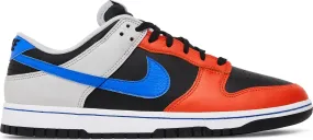 Nike Dunk Low EMB NBA 75th Anniversary Knicks