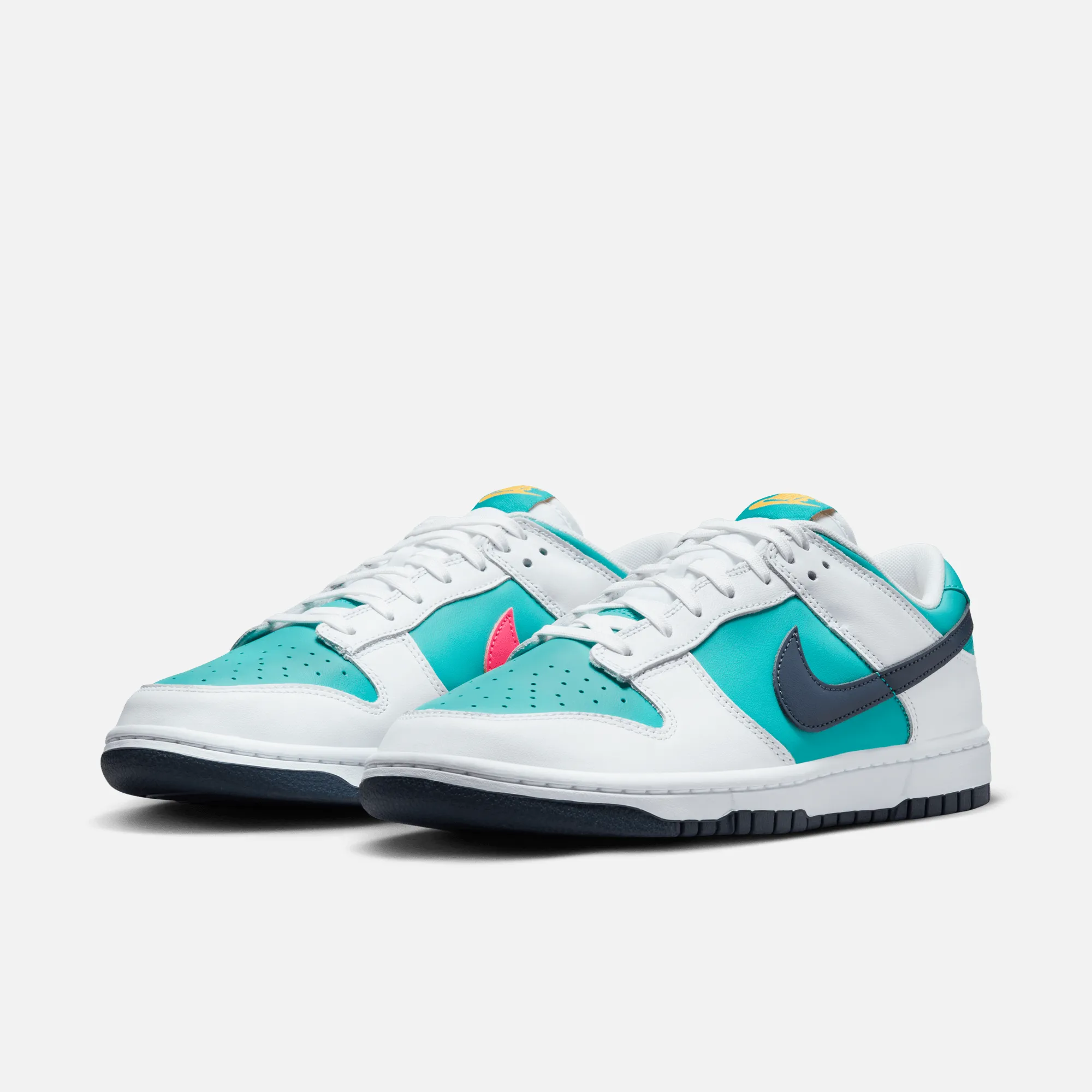 Nike Dunk Low Retro Dusty Cactus