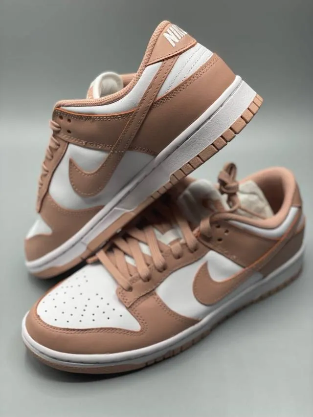 Nike Dunk Low WMNS Rose Whisper