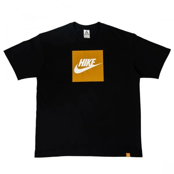 Nike Men Acg Hike Box Tee (black)