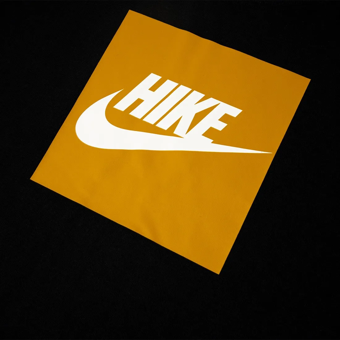 Nike Men Acg Hike Box Tee (black)