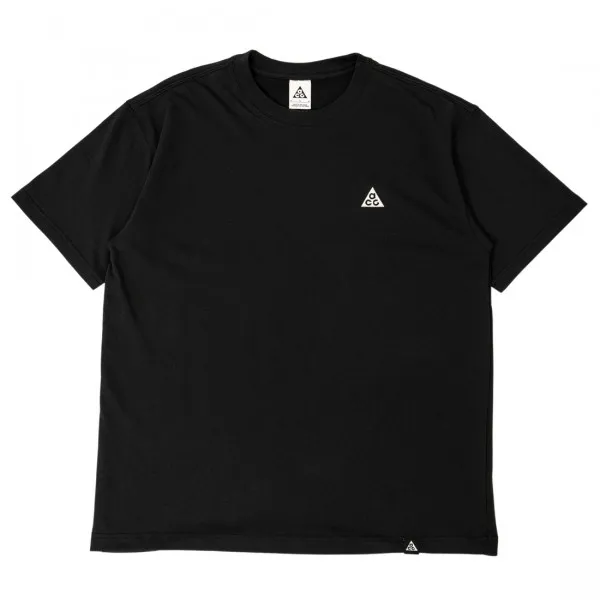 Nike Men Acg Tee (black)