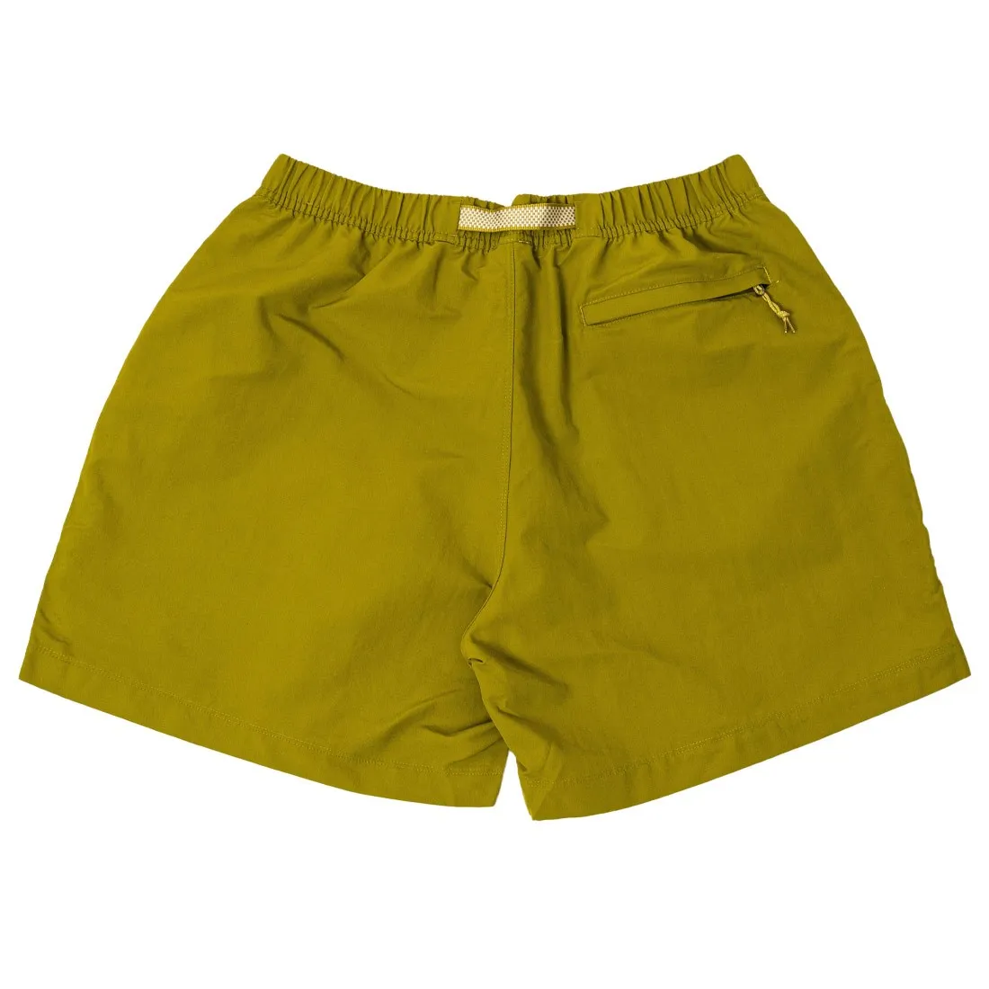 Nike Men Acg Trail Shorts (moss / lt orewood brn / summit white)