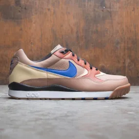 Nike Men Air Wildwood Acg (desert dust / game royal-dusty peach)