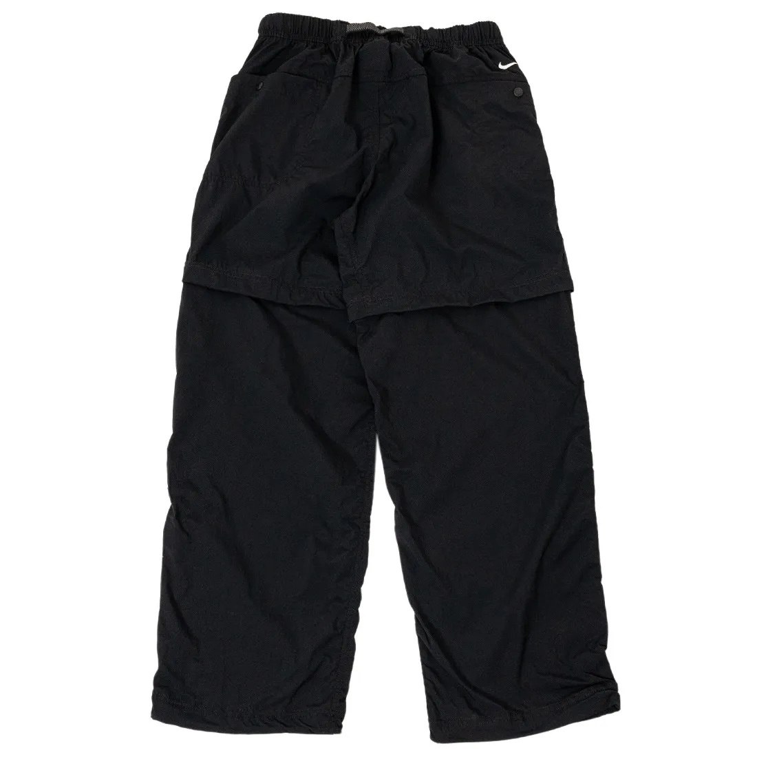 Nike Men M Acg Trl Zipoff Pants (black / anthracite / summit white)