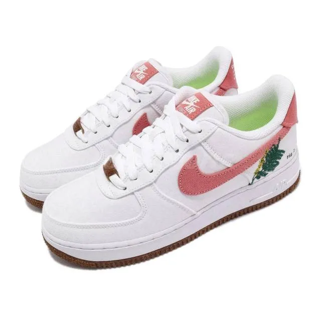 Nike WMNS Air Force 1 Low Catechu