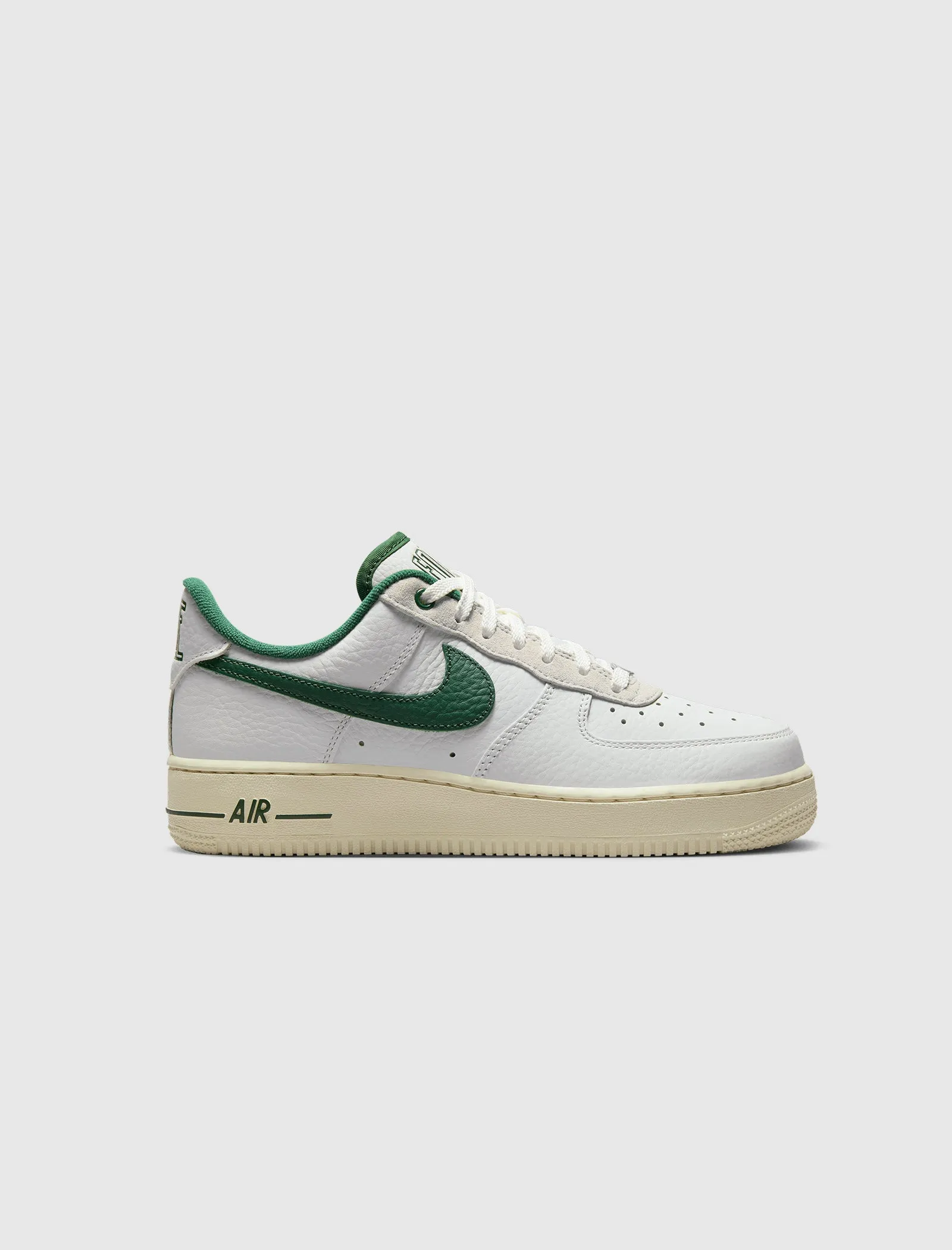 NIKE WOMEN'S AIR FORCE 1 '07 LX COMMAND FORCE 