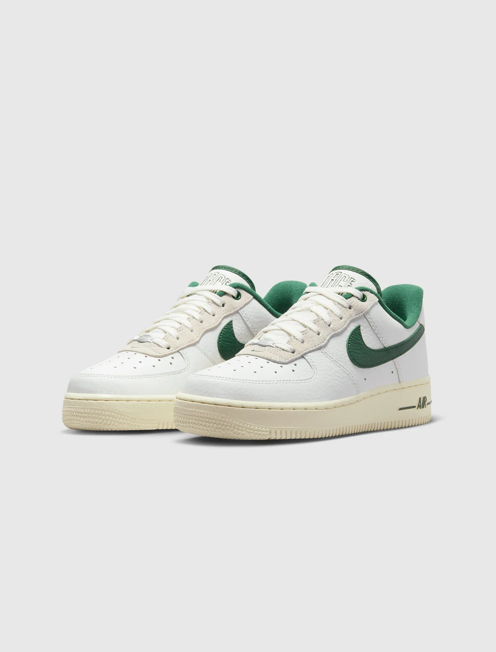 NIKE WOMEN'S AIR FORCE 1 '07 LX COMMAND FORCE 