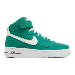 Nike Women's Air Force 1 High SE (40th Anniversary Malac...