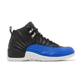 Nike Women's Air Jordan 12 Retro (Hyper Royal/ Black/ Me...