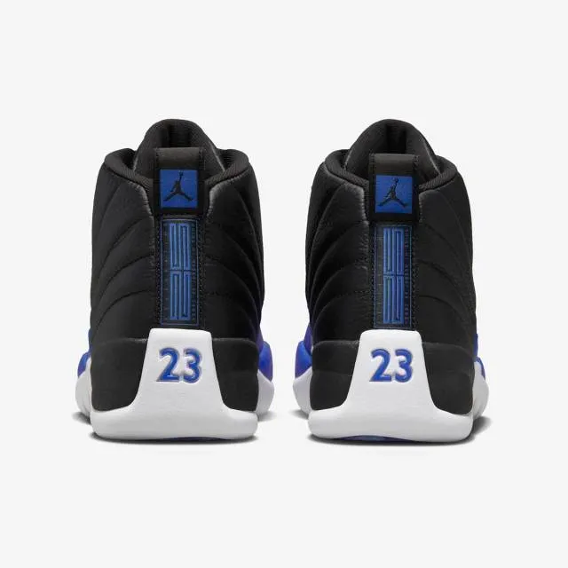 Nike Women's Air Jordan 12 Retro (Hyper Royal/ Black/ Me...