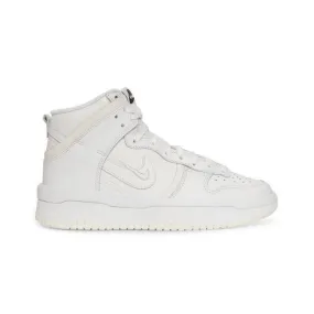 Nike Women's Dunk High Rebel (Summit White/ Triple White...