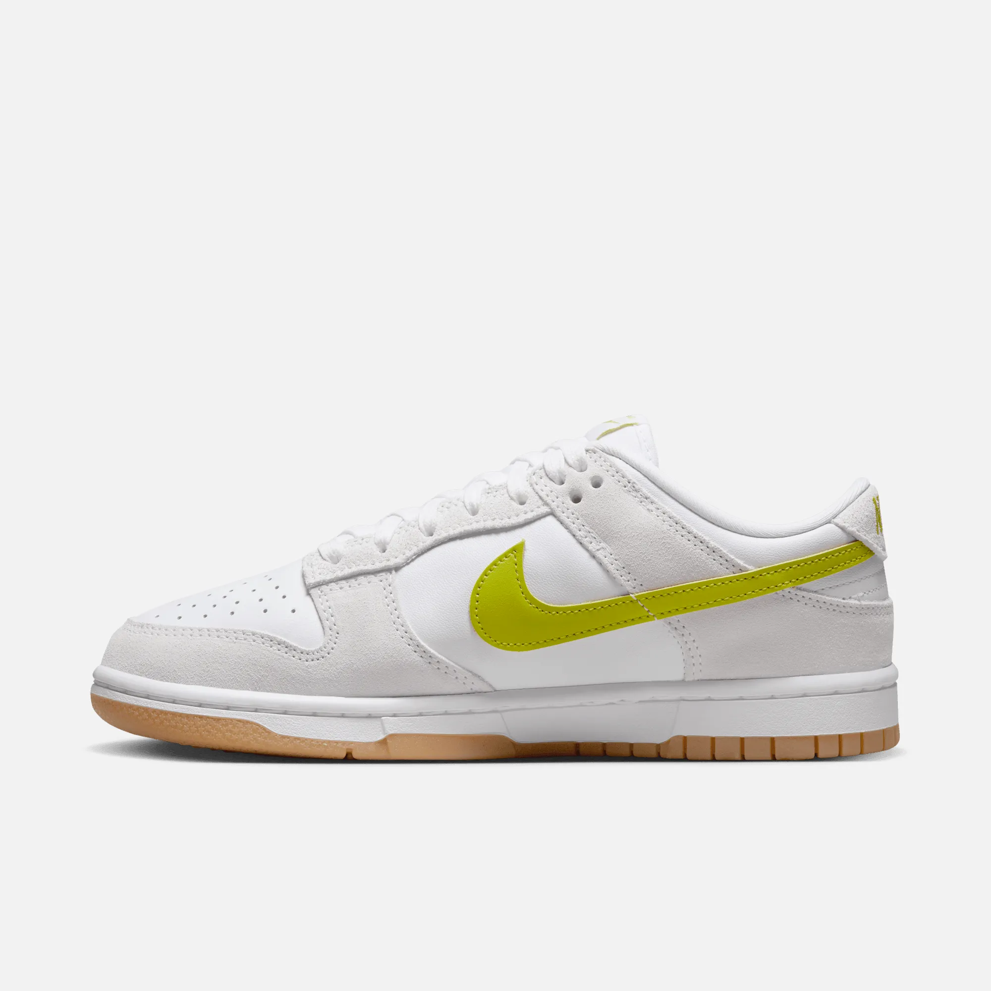 Nike Women's Dunk Low Bright Cactus