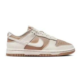 Nike Women's Dunk Low Next Nature (Hemp/ Brown/ Hemp/ Sa...