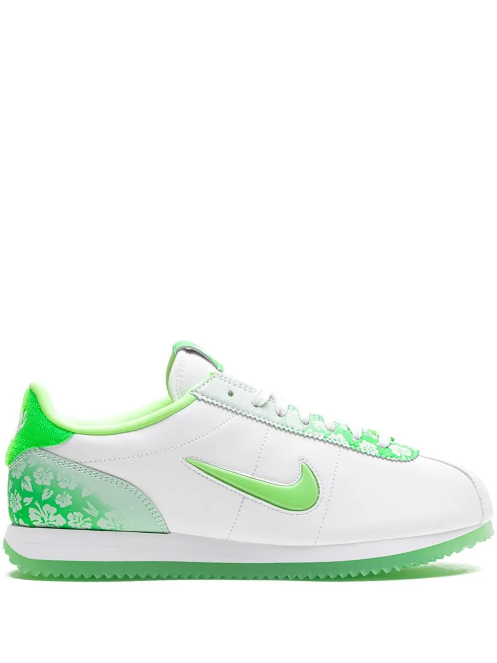 Nike x Doernbecher Cortez "Sydney" sneakers - White