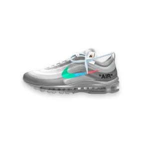 Nike x Offwhite Nike Air Max 97 Off-White Menta