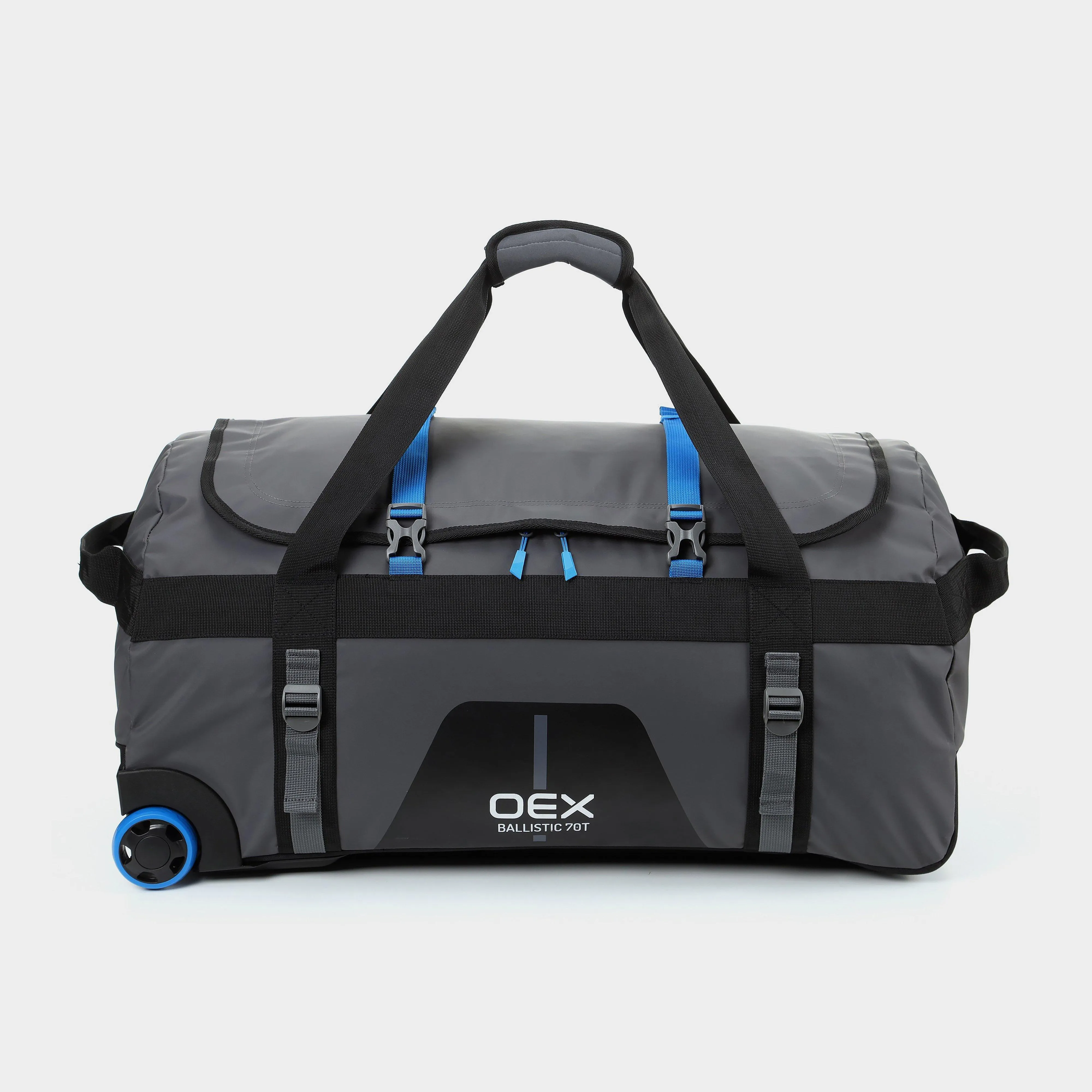 OEX Ballistic 70T Travel Bag | Ultimate Outdoors