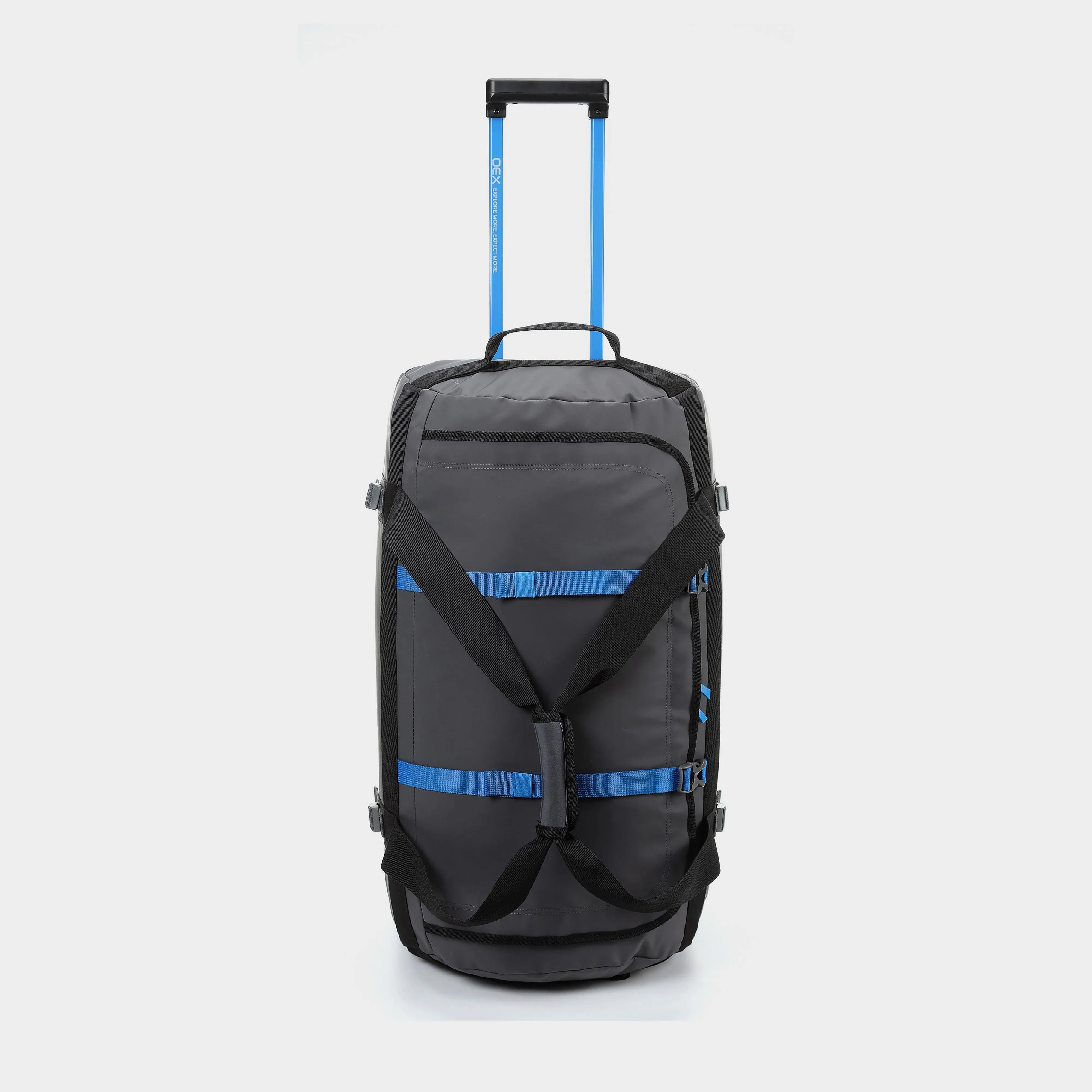 OEX Ballistic 70T Travel Bag | Ultimate Outdoors