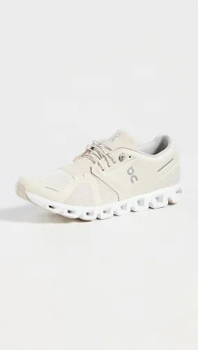 On   Cloud 5 Sneakers 