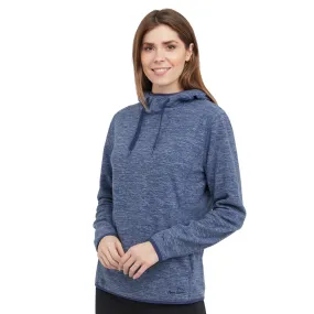 Peter Storm Women's Marl Hoodie | Ultimate Outdoors