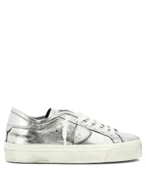 Philippe Model Paris    Philippe Model Paris Paris Haute Sneakers