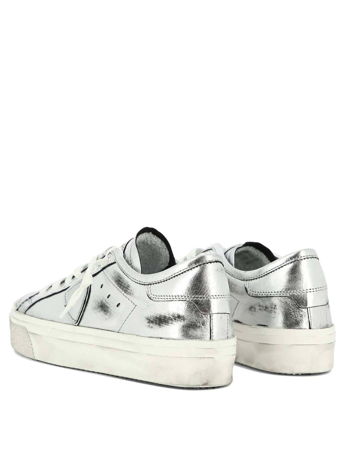 Philippe Model Paris    Philippe Model Paris Paris Haute Sneakers