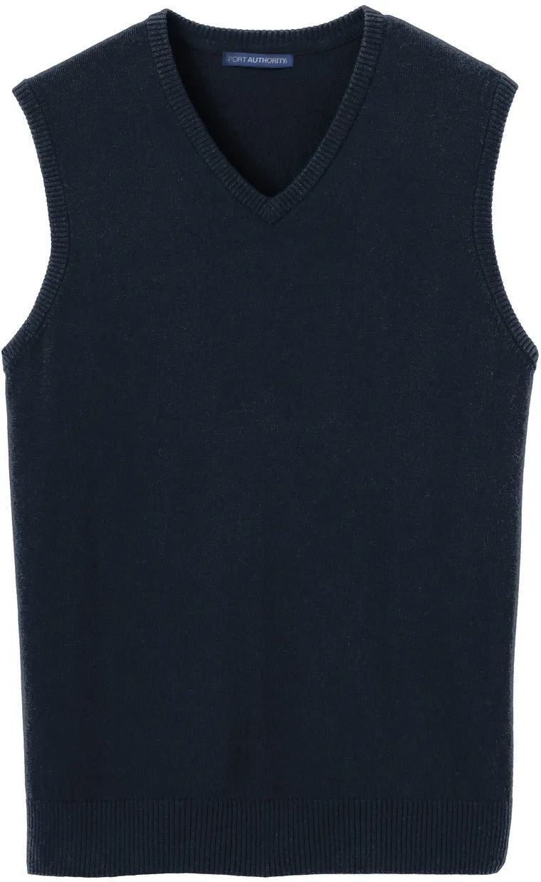 Port Authority Sweater Vest