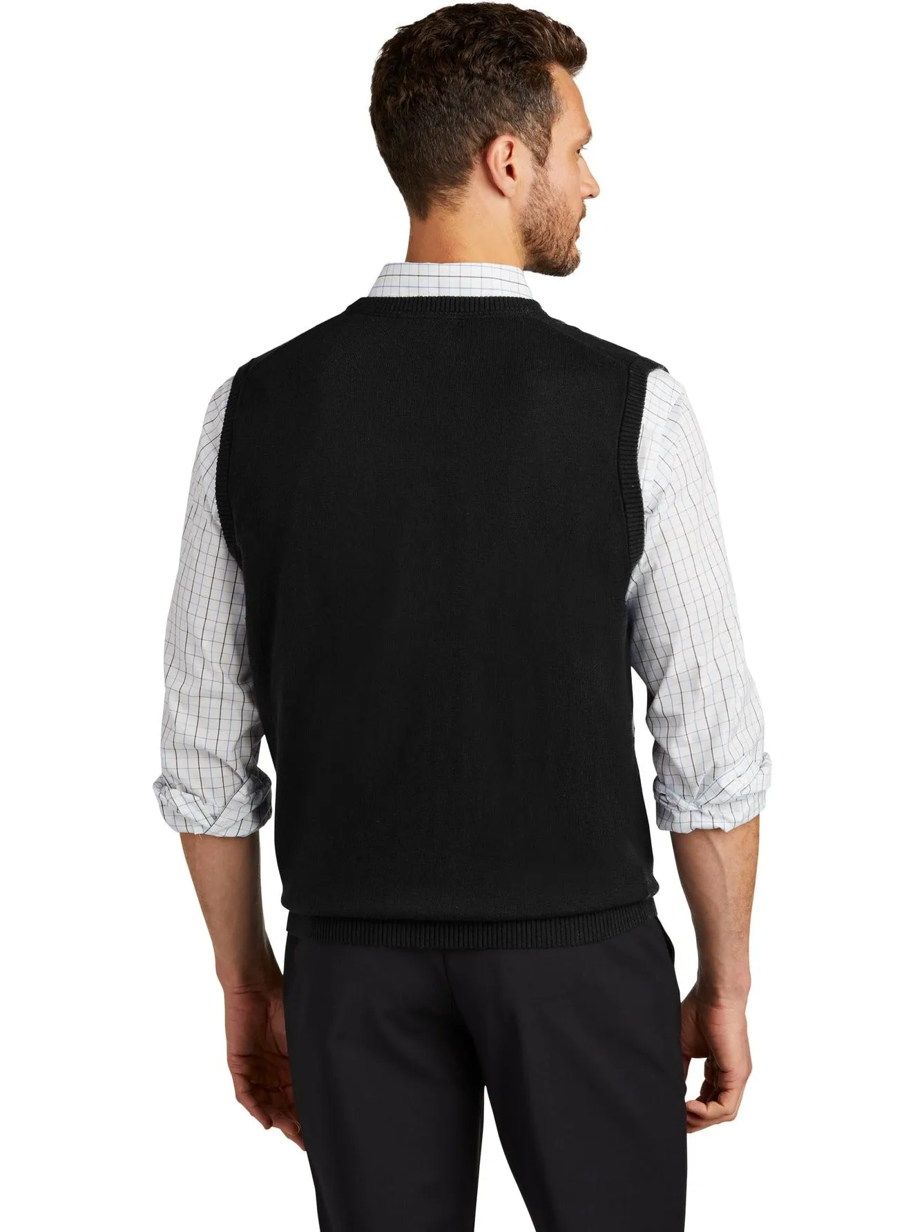 Port Authority Sweater Vest