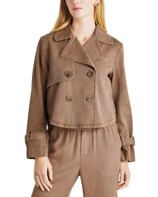 Portia Jacket