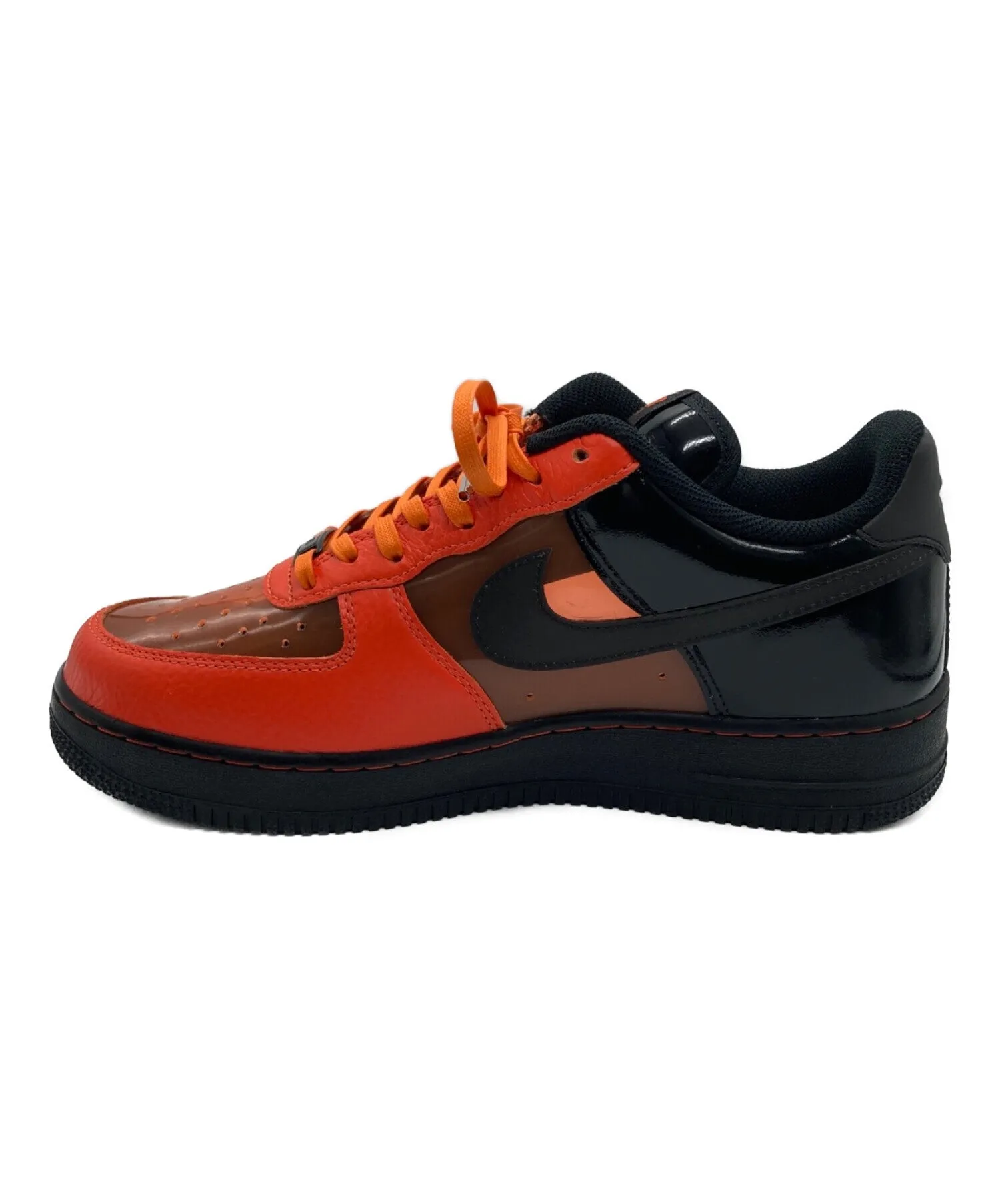 [Pre-owned] NIKE air force 1 low shibuya halloween CT1251-006