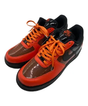 [Pre-owned] NIKE air force 1 low shibuya halloween CT1251-006