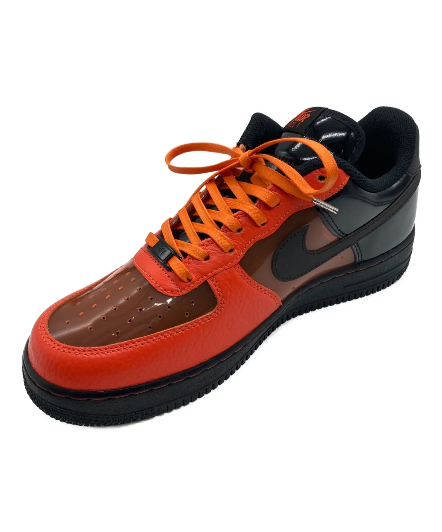 [Pre-owned] NIKE air force 1 low shibuya halloween CT1251-006