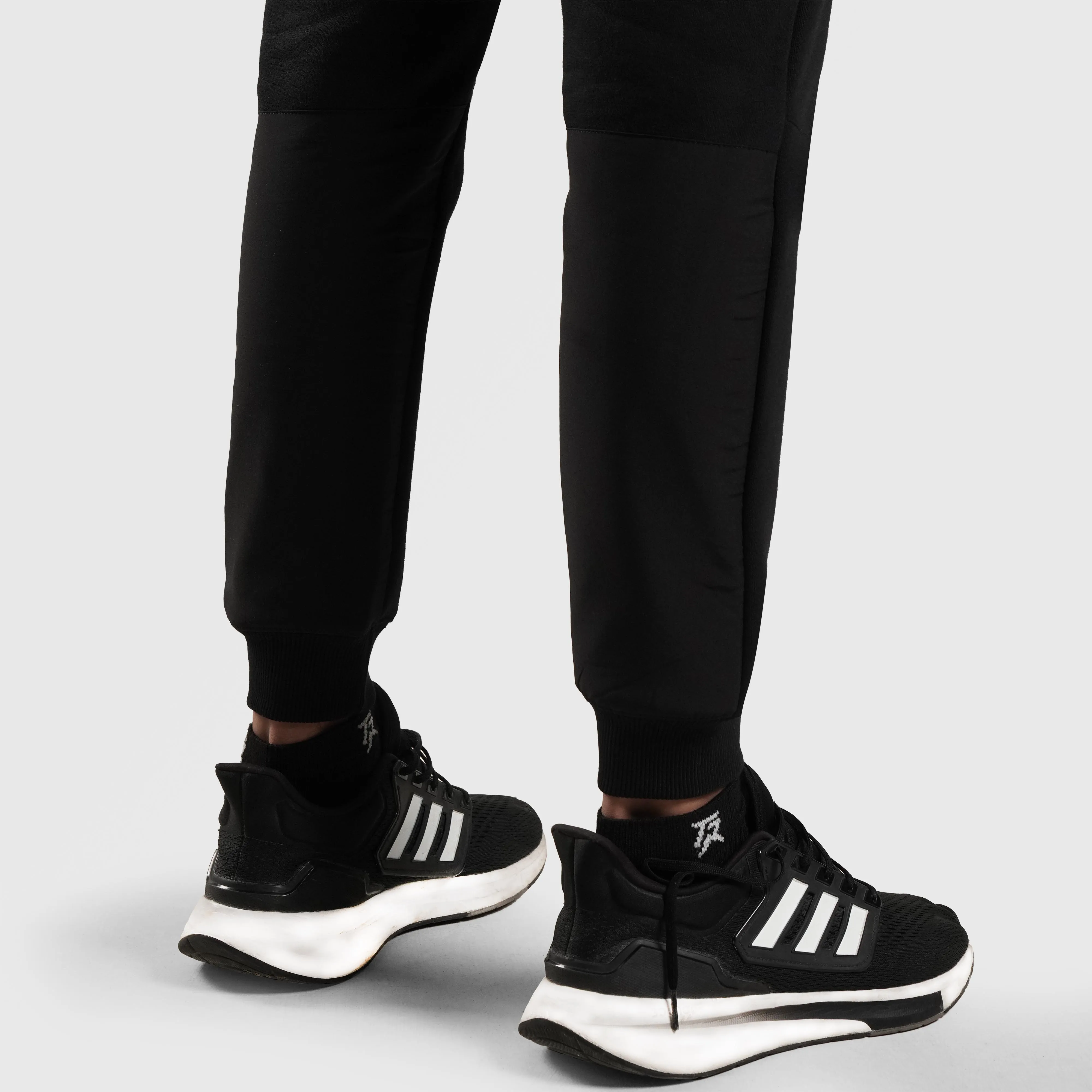 Proto Trousers (Black)