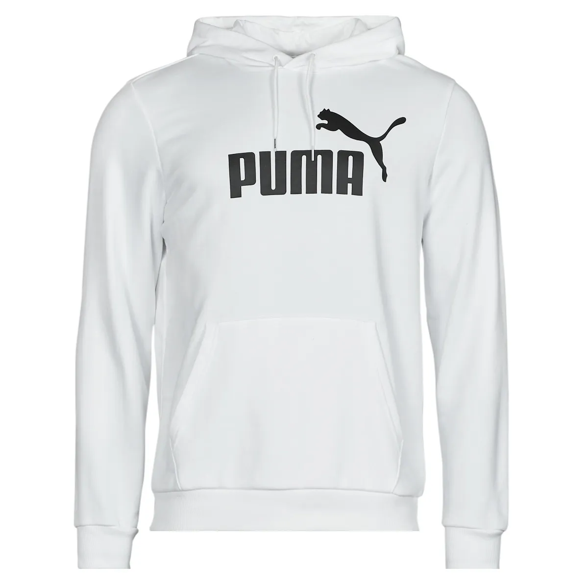 Puma ESS BIG LOGO HOODIE FL