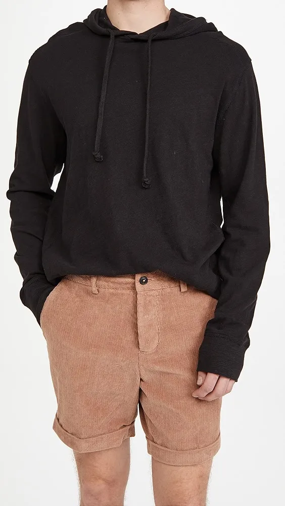 rag & bone   Flame Hoodie 