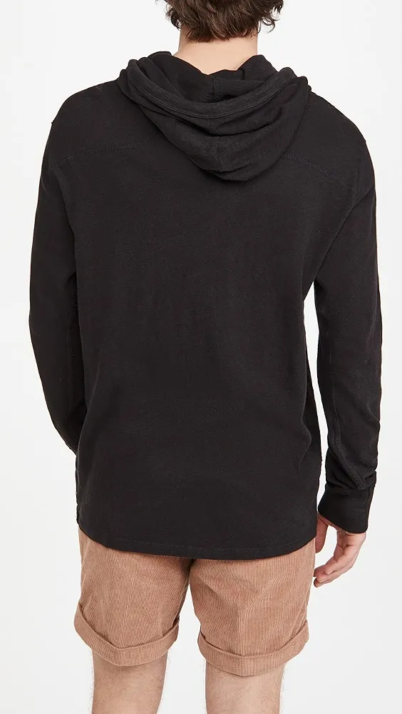 rag & bone   Flame Hoodie 