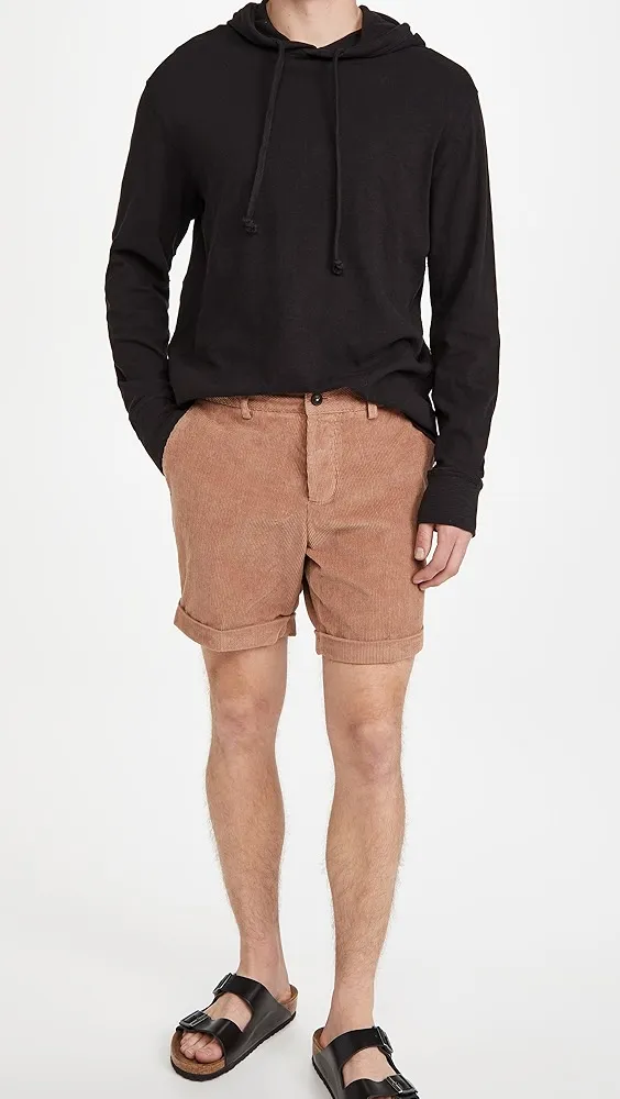 rag & bone   Flame Hoodie 