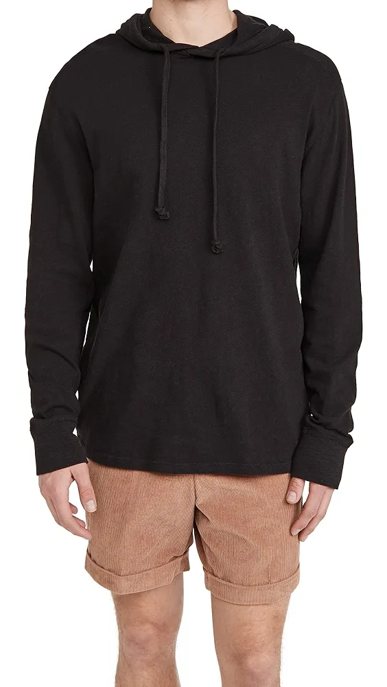 rag & bone   Flame Hoodie 